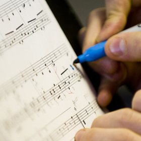 Music Composing and Songwriting